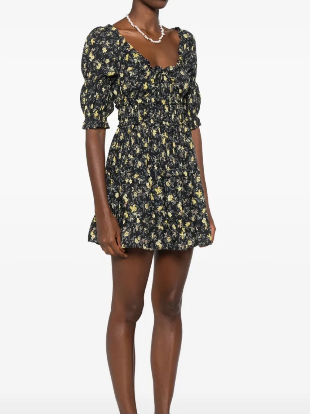Doen ismene dress XS